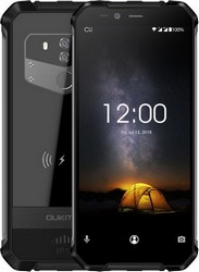 Замена дисплея на телефоне Oukitel WP1 в Владивостоке